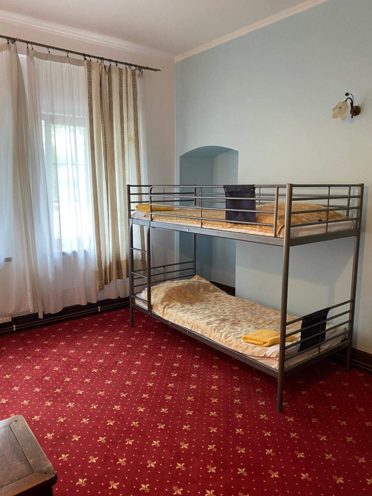 Kanu Club - Osrodek Wypoczynkowy Nowy Zyzdroj Екстер'єр фото
