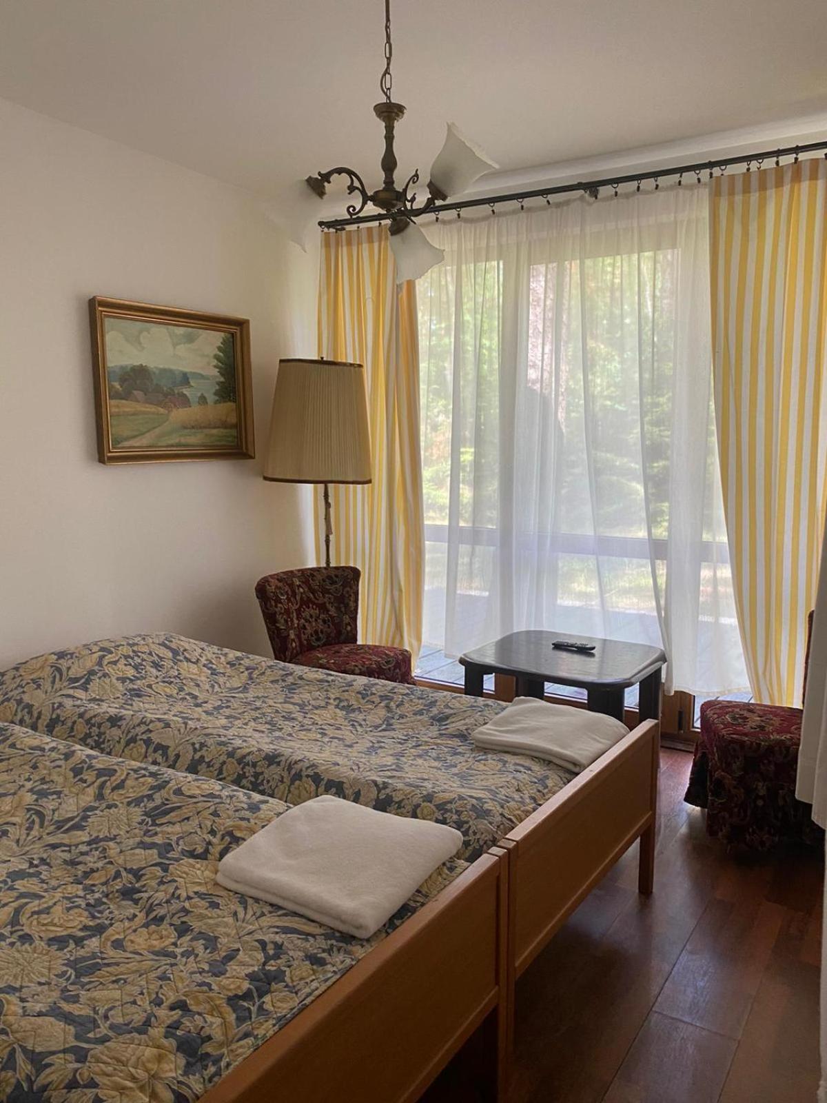 Kanu Club - Osrodek Wypoczynkowy Nowy Zyzdroj Екстер'єр фото