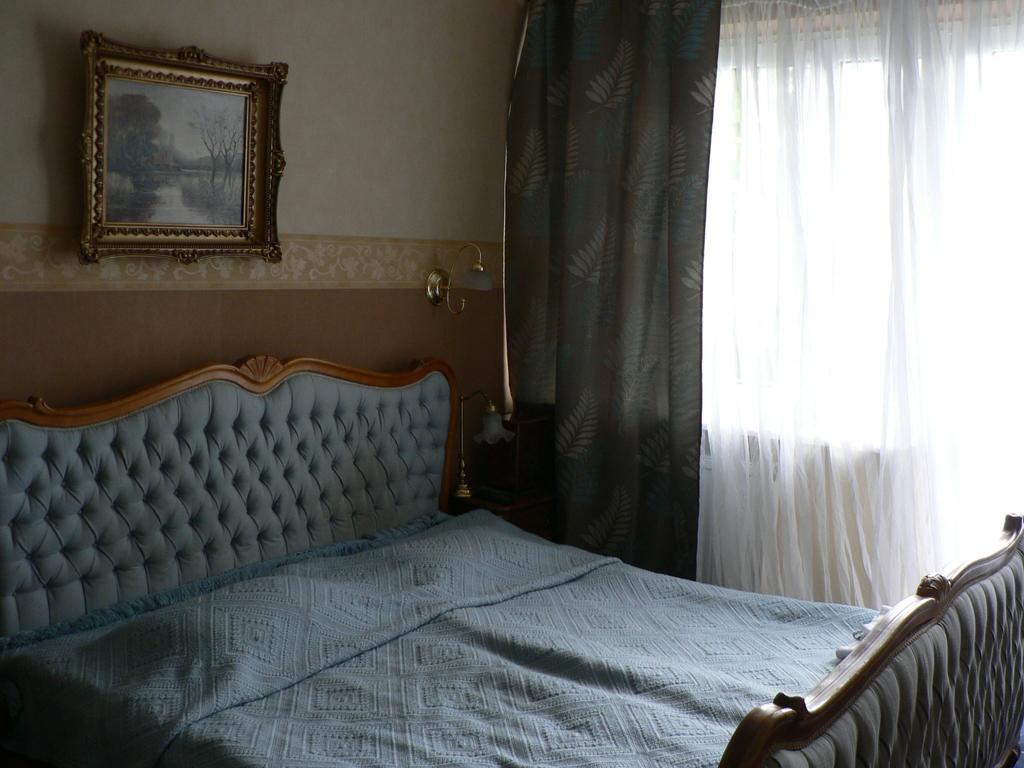 Kanu Club - Osrodek Wypoczynkowy Nowy Zyzdroj Номер фото