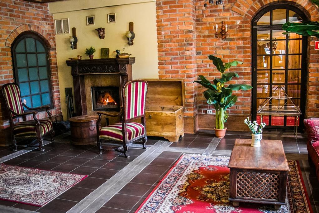 Kanu Club - Osrodek Wypoczynkowy Nowy Zyzdroj Екстер'єр фото