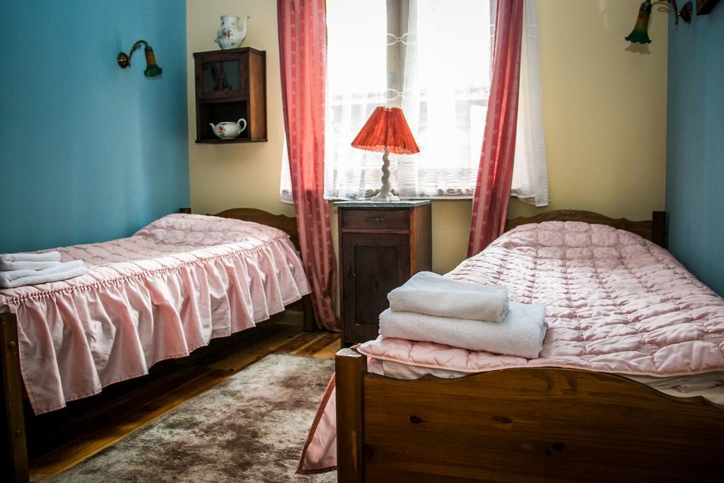 Kanu Club - Osrodek Wypoczynkowy Nowy Zyzdroj Екстер'єр фото