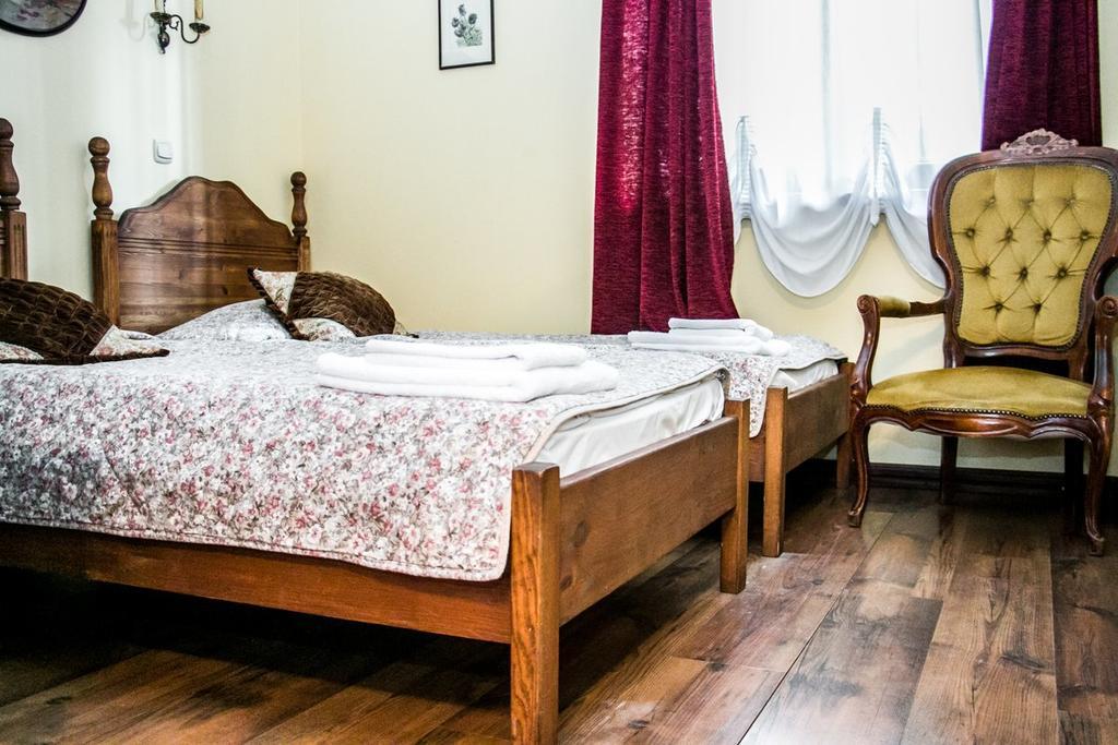 Kanu Club - Osrodek Wypoczynkowy Nowy Zyzdroj Екстер'єр фото