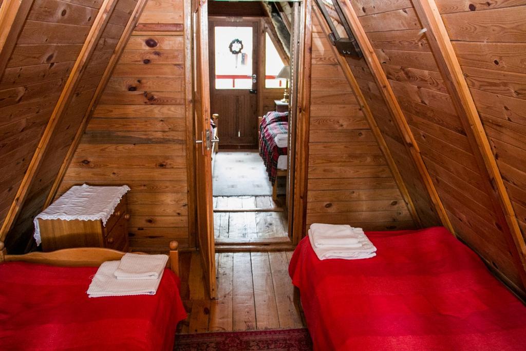 Kanu Club - Osrodek Wypoczynkowy Nowy Zyzdroj Екстер'єр фото